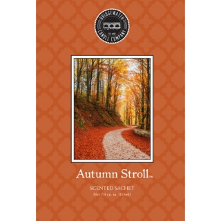 Vonný sáček Autumn Stroll 