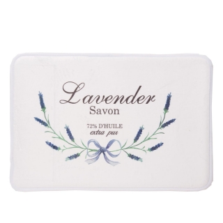 Koupelnová předložka-Lavender